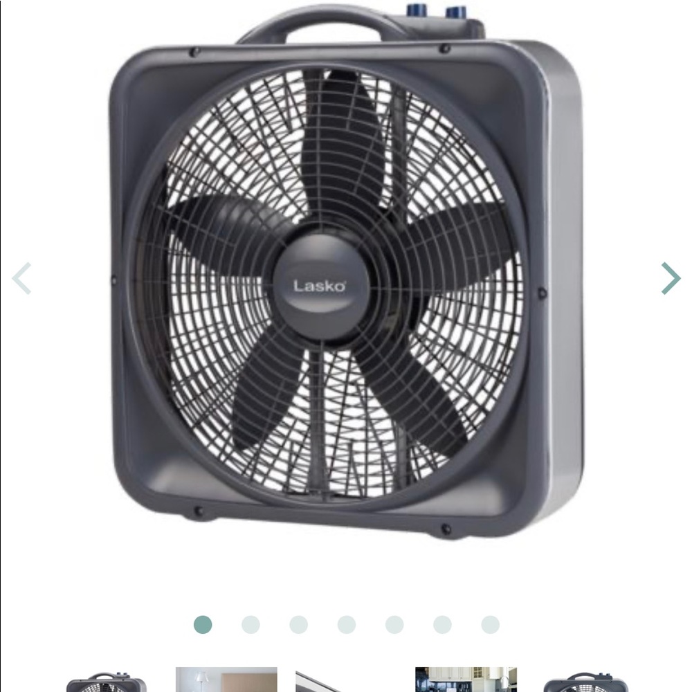 Fan